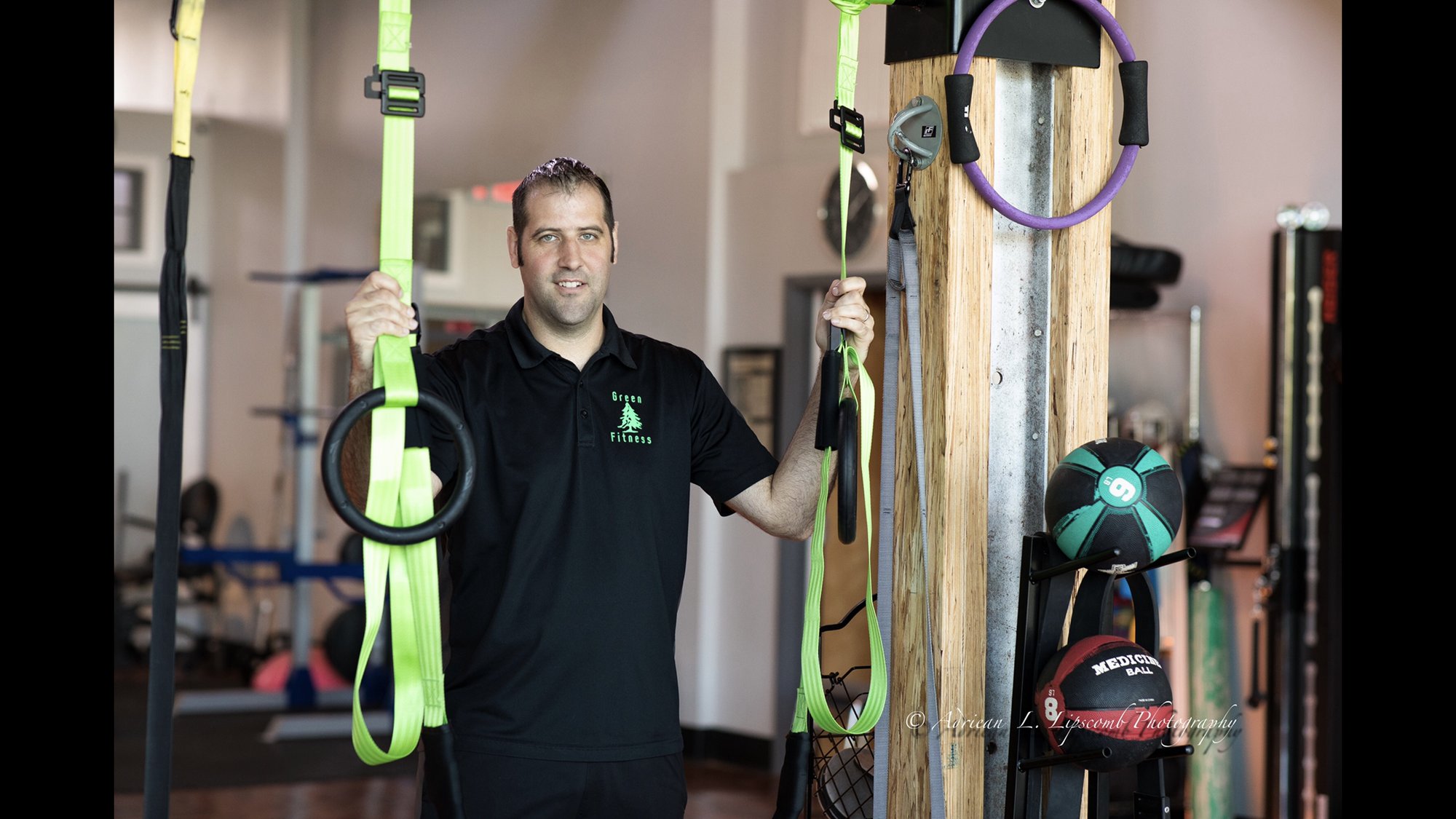 Personal Training